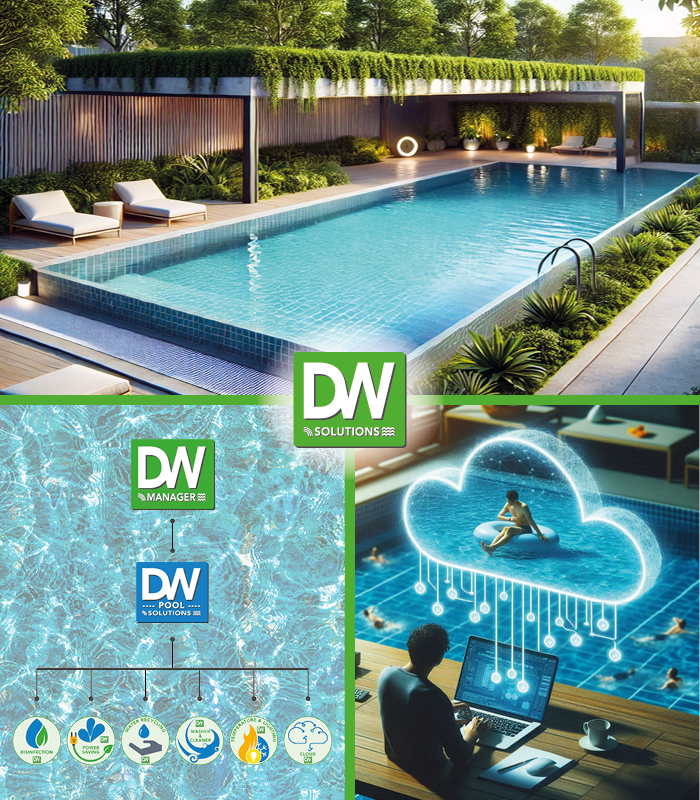 DW Pool Splutions