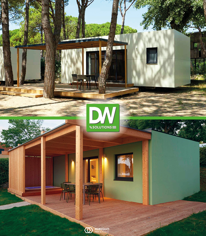 DW Home Solutions