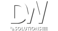 Logo DW Solutions